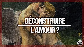 Pourquoi vous ne tombez plus amoureux - feat Schopenhauer