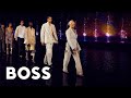 BOSS Spring Summer 2023 | Miami Fashion Show