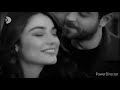 Meryem ve Savas love me like you do espanol