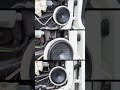 Car Audio Upgrade in Mercedes GLC 200 |#shorts #mercedes #caraudio #soundsystem