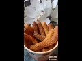 quick u0026 easy homemade churros recipe without a piping bag simple tasty dessert must try