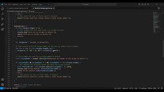 Week 05 Coding Assignment