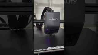 Beginner Test Creality Ender 3 V3 SE 3D Printing