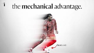 Why Are Left Footed Players So Special