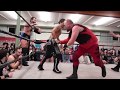 The Wisemen vs. The Good Brothers (10/15/16) | ECCW Hidden Gems