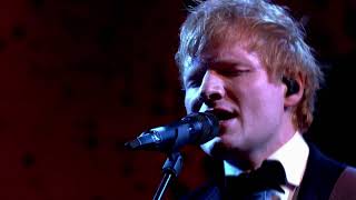 Download Lagu Ed Sheeran Shivers... MP3 Gratis