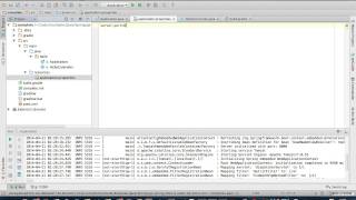 LaunchCode Change Spring Boot Default Port