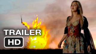 The Wicker Tree Official Trailer #1 - Wicker Man Movie (2011) HD