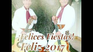 LOS VISCONTI  Felices Fiestas 2016