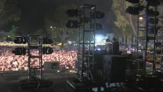 JUSTICE - HELLO AGAIN OC @ BEACH GOTH FEST 2016 - 10.23.2016