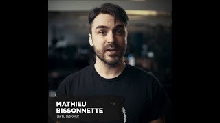 Meet the Team: Eidos Montreal's Mathieu Bissonette