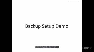 SQL Server Maintenance 101
