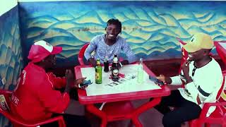 Abayuda by FEN G official video