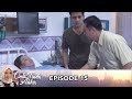 Cinta Tiada Akhir Episode 15 Part 3 - Terbongkar Sudah Rahasia Pak Candra