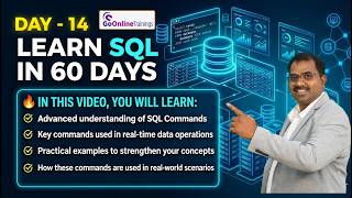 14 SQL Server SQL Commands Part2