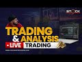 Live Post NY Futures & Forex Trading and Education - Learn How To Make Money Scalping