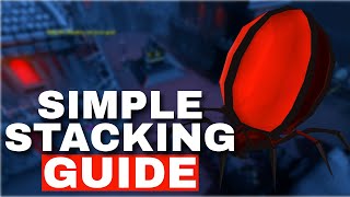 Quick Maiden Stacking Guide (ALL ROLES EXPLAINED)