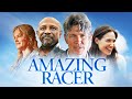 Amazing Racer | Horse Drama  starring Scott Eastwood, Lou Gossett  Jr., Eric Roberts,|Daryl Hannah