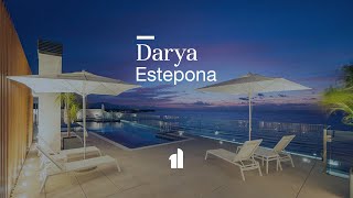 Discover Darya Estepona