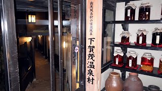 Yajiさんの温泉ひとり旅 伊豆 下賀茂温泉 花のおもてなし 南楽 ②【Izu Shimogamo Spa, Nanraku ②】