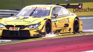 BMW DTM 2017 - A legjobb pillanatok