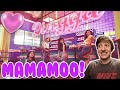 MAMAMOO(마마무) - 'Dingga' MV REACTION!