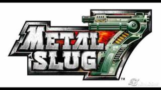 Metal Slug 7 OST: Coal Mine (Mission 2) High Quality