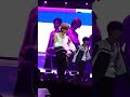 yeonjun’s rizz is unparalleled shorts kpop fancam txt