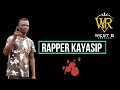 MULIRO - RAPPER KAYASIP (LYRICS VIDEO)