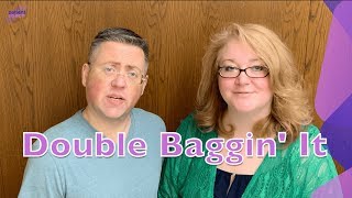 Double Baggin' It - Patient Coaches