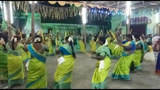 Rayavaram Sri muthumari Amman temple 6th thrivhizhala