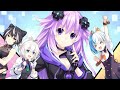 the neptunia game maker re evolution pc port the publishers forgot about