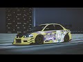 SONEZUKA / ASSETTO CORSA / CINEMATIC