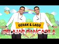 Gerak & Lagu Pelajar Pancasila