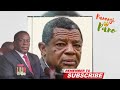 geza obhejera mnangagwa kuti pachadeuka ropa akasabva pachigaro vanhu vakuprotester