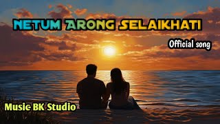 Netum Arong Selaikhati | Karbi New Song 2025 | NS Bey