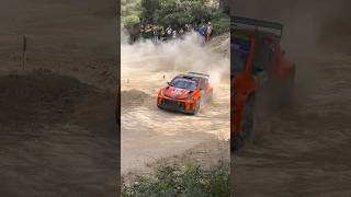 ☝🏻Click here for closer action of WRC Rally Sardegna 2024 | WRC 2024 | World Rally Championship