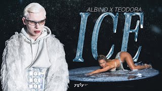 Albino ft. Teodora - Ice