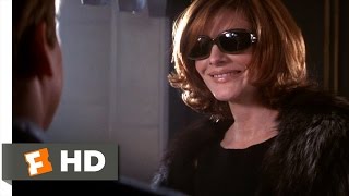 The Thomas Crown Affair (1999) - I'm Catherine Banning Scene (2/9) | Movieclips
