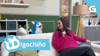 Digochiño | Quero ir ás termas