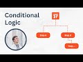 Free Conditional Logic Update | Webflow Multi-Step Forms | StudioForm 1.2.9