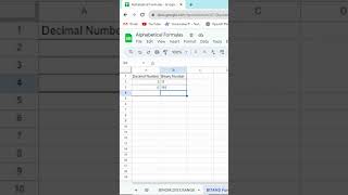 The BITAND function in Excel | BITAND formula in excel
