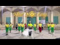 Khuê Mộc Lang- Hương Ly | Zumba Đại Vi | Zumba by NgaLady