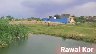 Rawal Kor michni Mohmand Agency