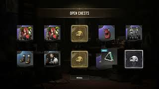 Spring Fest 2025 Loot Cache Pack (x55) is purchased and opened #pubg #pubglover #pubgfunny