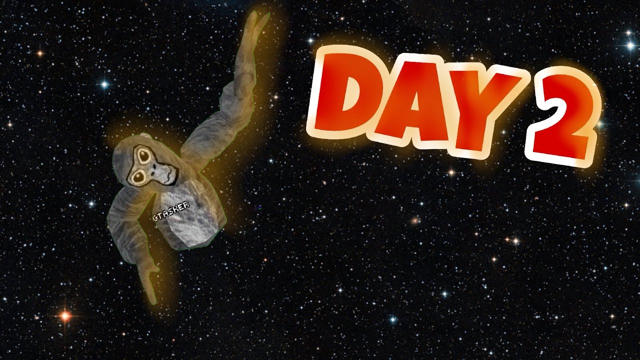Day 2 Youtube