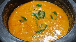 മീനില്ലാതെ ഒരു മീൻ കറി വെജിറ്റബിൾ മീൻ കറി || Special Onam Recipe Kalyana Sadhya Veg Fish Curry