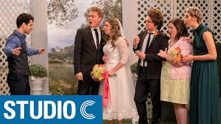 Wedding Love Confession Doesn't Go Well - Studio C
