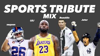 Sports Tribute Mix   I     Stop Covid-19