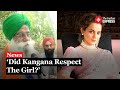 Kangana Ranaut Slap Row: Farmer Leaders Want Fair Probe In Kangana case